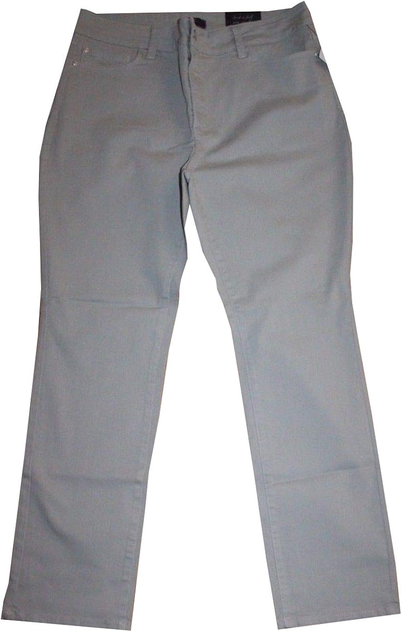 nydj clarissa ankle jeans petite