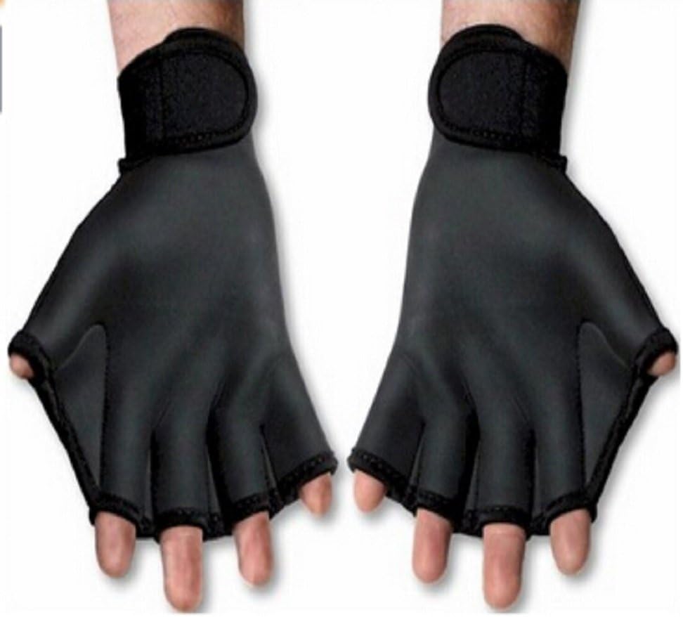 Woreach Aquatic Gloves Swim Training Gloves (1 Pair)