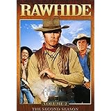 Rawhide: Season 2, Vol. 2