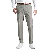 Kenneth Cole Reaction Premium Flex Slim Fit Fashion Dress Pants