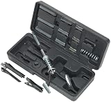 Sealey VS029 4-in-1 Cylinder Hone Kit 18-89mm Brake Clutch Engine Motor Tool view 3