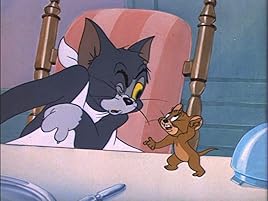 Amazon Co Jp トムとジェリー 吹替版 を観る Prime Video