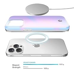 VELVET CAVIAR for iPhone 15 Pro Max Case