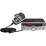 Cobra 29 LX MAX Smart Professional CB Radio - Emergency Radio, Travel Essentials, Bluetooth Legal Hands Free, iRadar App Inte