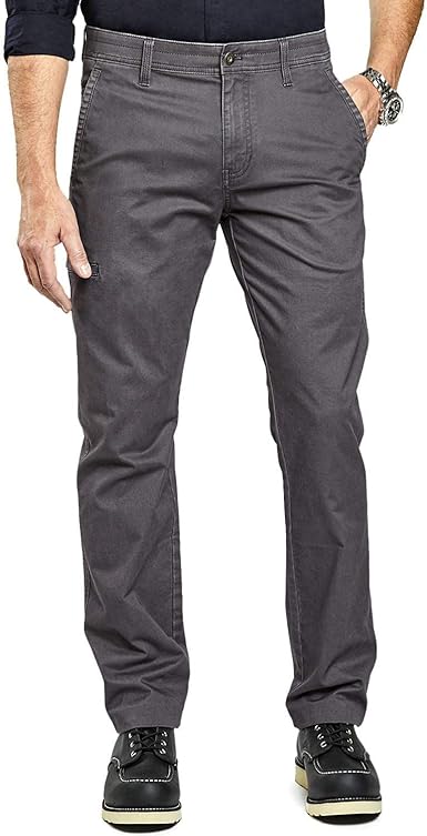 weatherproof 5 pocket utility pants