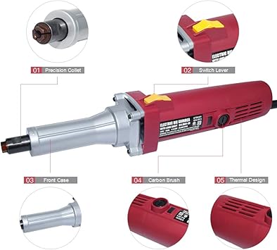 EJWOX  Die Grinders product image 3