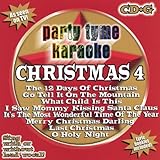 Sheet music Christmas, Volume 4 Book