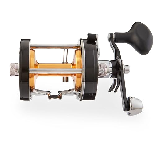 Fishing Reel Abu Garcia Ambassadeur 7000 C3 Catfish Special