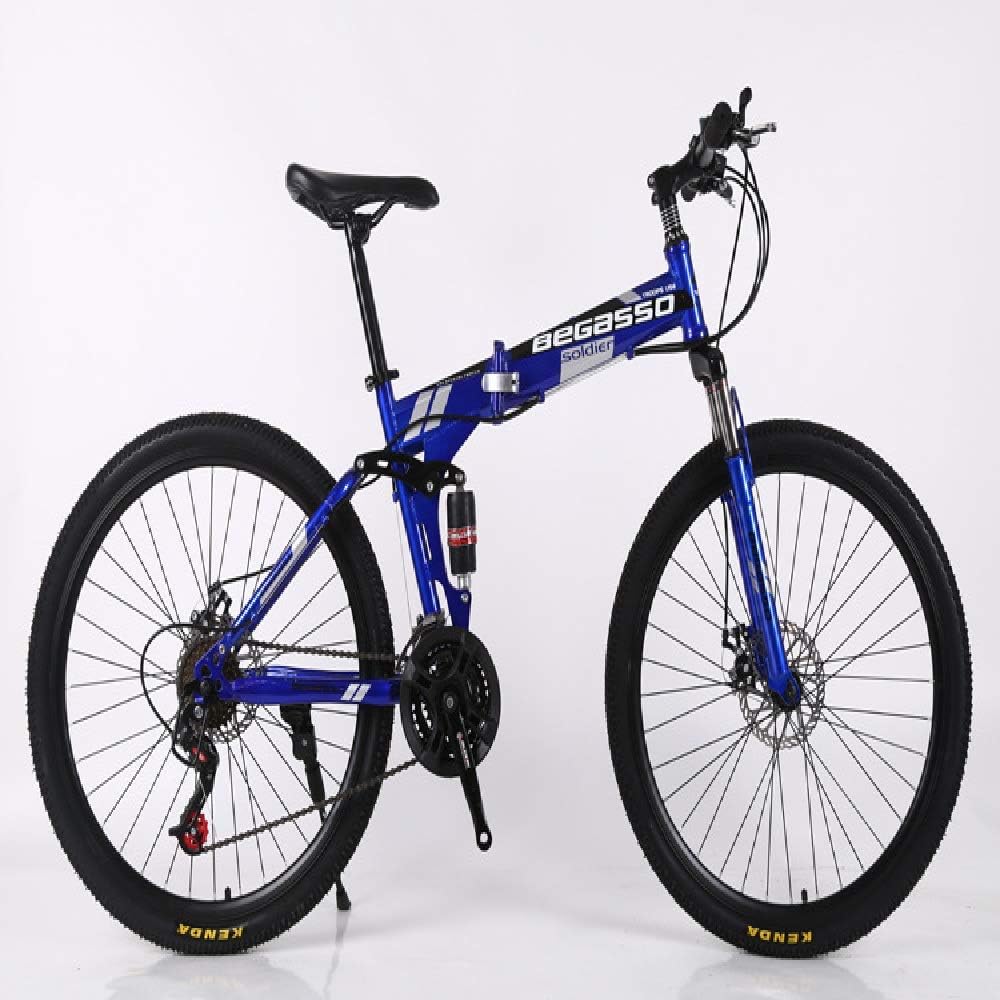 bike male