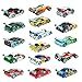 Disney Cars Ultimate Ice Racing Die Cast Gift Set