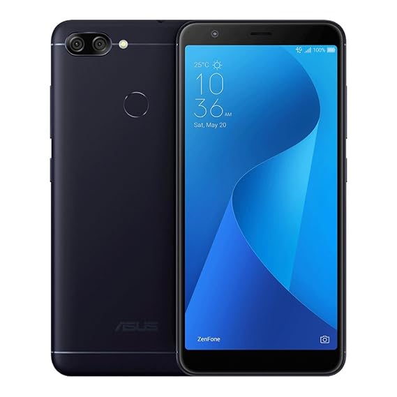 Image result for asus zenfone max plus m1