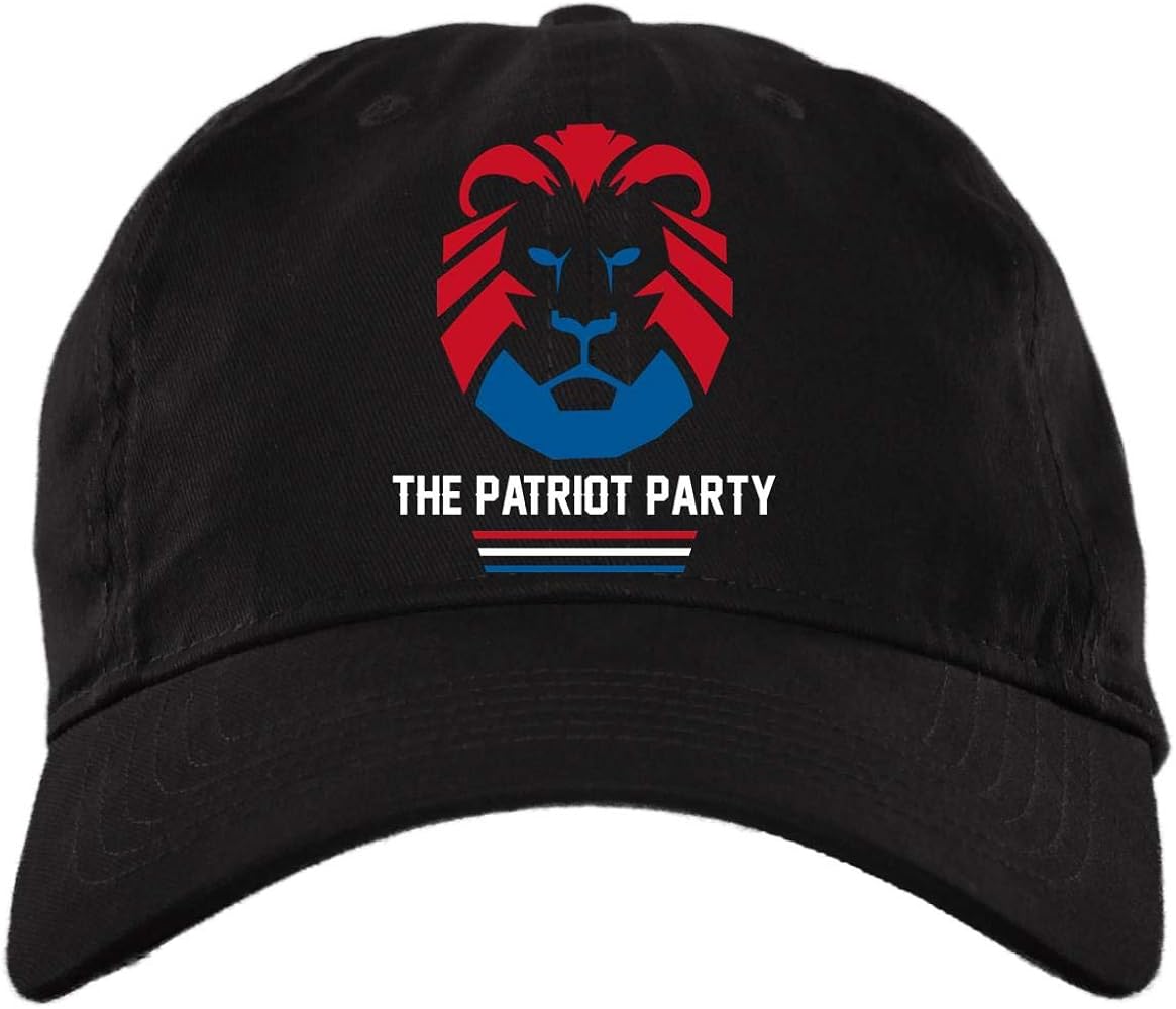 Patriot party hats Clearance