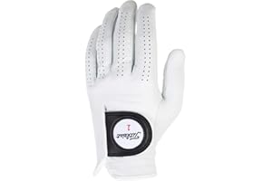 Titleist Players Men's Regular Left Pearl