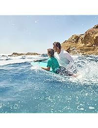 Camisa de baño Speed ??Rash Guard de manga larga para hombre con protección UV y UPF 50+