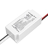 Led Driver 60W Triac Dimmable, Power