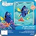 Disney/Pixar Finding Dory Stingray Friends Silk Touch Plush Throw, 46