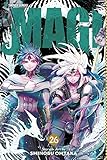 Magi, Vol. 26: The Labyrinth of Magic Magi, Vol. 26: The Labyrinth of Magic