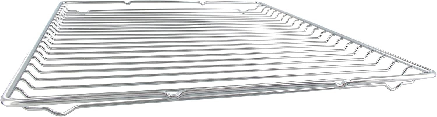 DL-pro Griglia per forno 42,5 x 36 cm per AEG Electrolux Juno 387029001/6  3870290016 387029001 Ricambi e accessori per forni urban-earth.co.uk