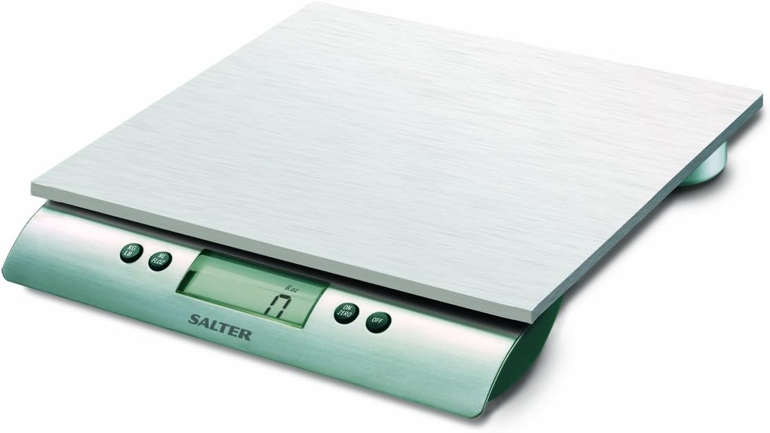 Best Kitchen Scales Large Capacity