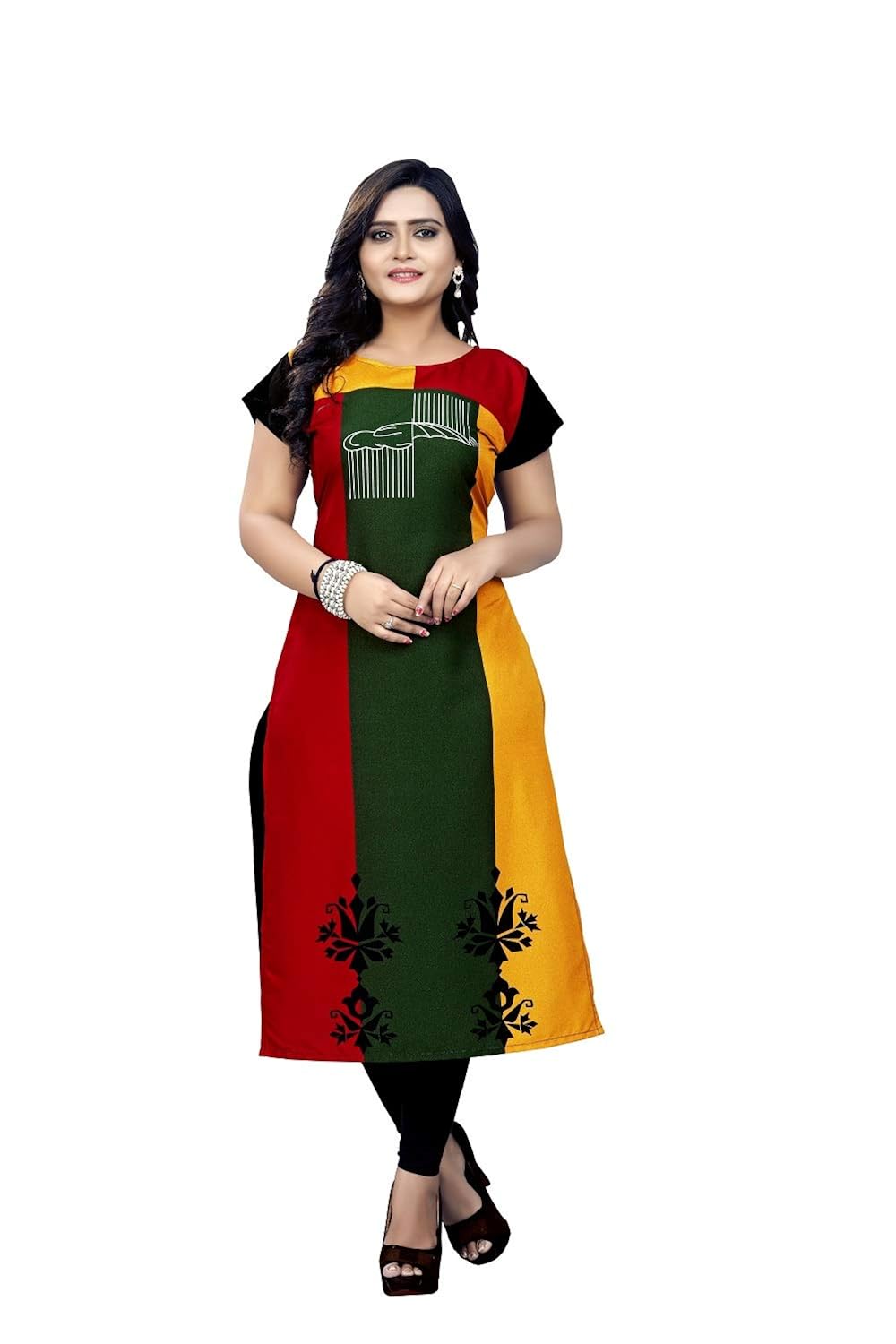 amazon pr kurti