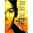 Boys Don't Cry