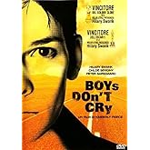 Boys Don't Cry