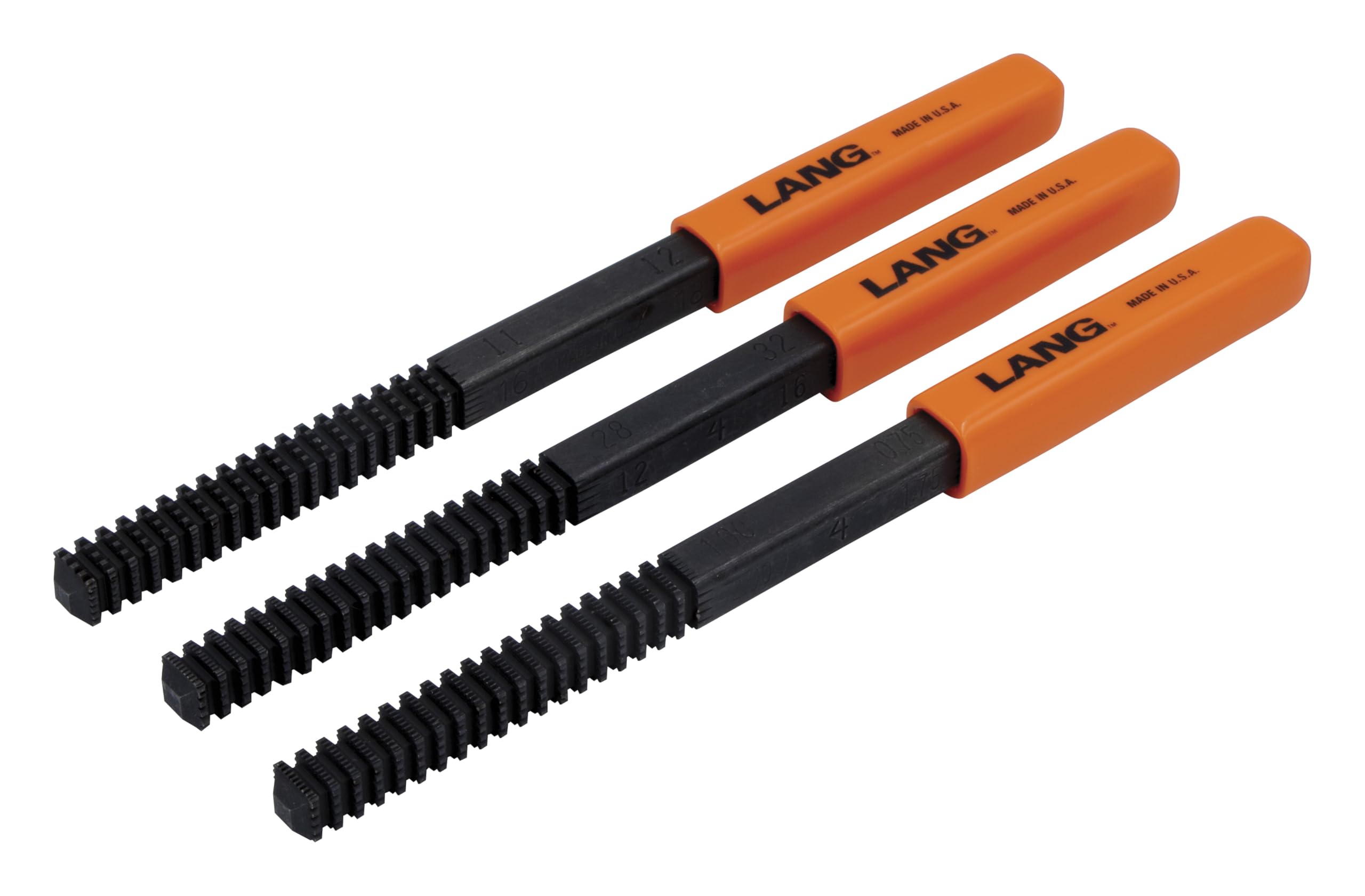 Lang Tools Game 3 Limas of Threads