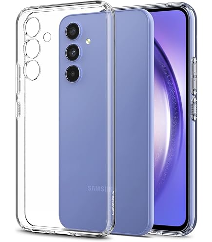 Amazon.com: Spigen for Galaxy A54 5G Case, Ultra Hybrid [Anti