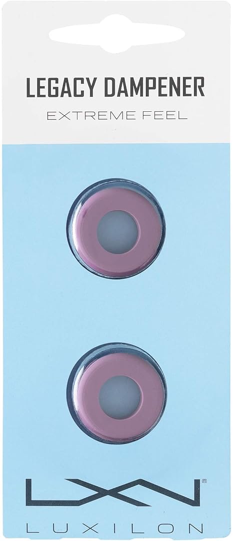 Antivibrador Luxilon Legacy, Wilson