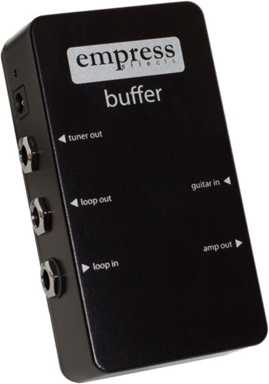 Best  buffer pedal guitar