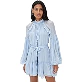 Hemant and Nandita Women's Short Dress