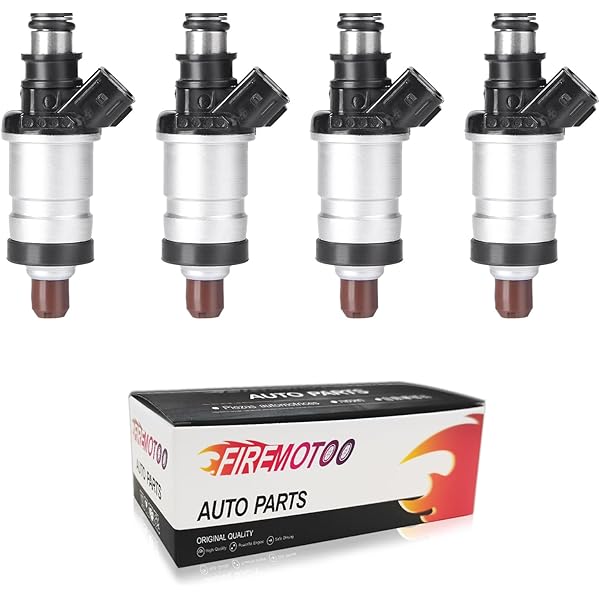 Amazon.com: Bosch 0986435127 Fuel Injector : Automotive 