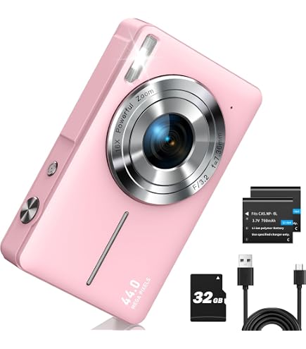 Amazon Canada: Casio Exilim EX-Z75 7.2MP Digital Camera with 3X