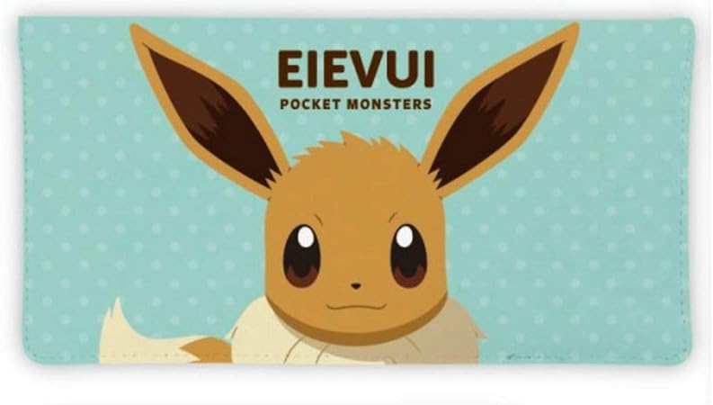Amazon ケイカンパニー ポケットモンスター フラットマスクケースイーブイ Cfma2 Pm Ev おもちゃ おもちゃ