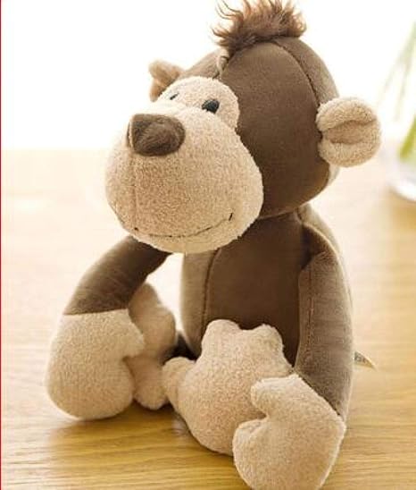 monkey doll amazon