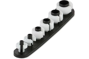 Performance Tool W83149 A/C & Fuel Line Disconnect Set,, 6 Pc A/C & Fuel Disconnect