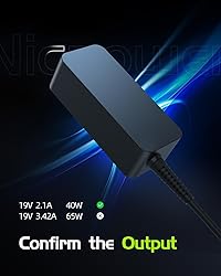 AC Charger Fit for Samsung Galaxy Book Flex 2 Alpha