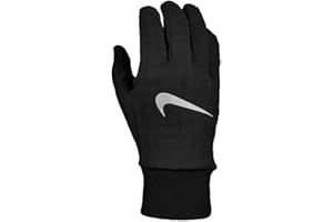 Nike Mens Sphere Running Gloves 3.0