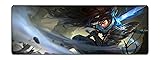 Funky Store League of Legends Large Extended Gaming