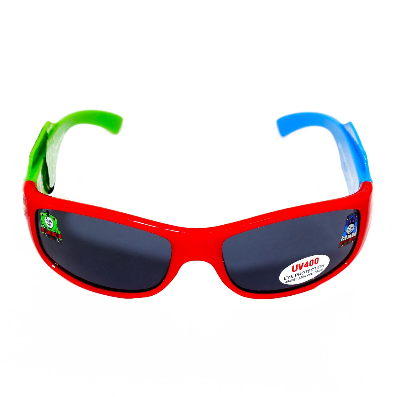 thomas the train glasses