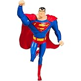 McFarlane Toys DC Multiverse Superman: Superman The Animated Series Action Figure