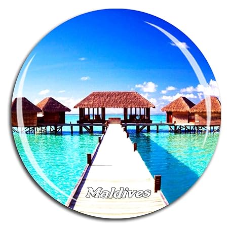 Weekino Sheraton Isla de la Luna Llena Maldivas Asia Imán de ...