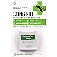UVUBXT Health Enterprises Sting Kill Maximum Strength 8CT Pack of 1