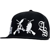 Metal Mulisha Iron Operator Snapback Hat