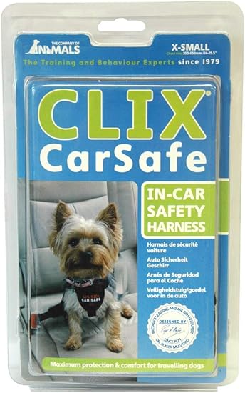 safety harness for car