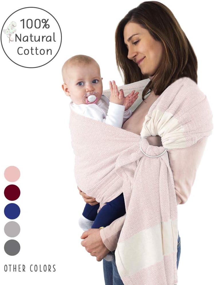 shower sling for baby