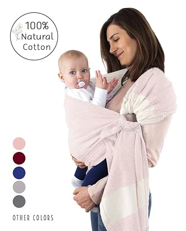 best nursing sling