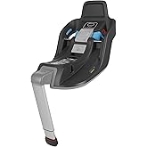 UPPAbaby Extra Mesa Max Car Seat Base/Compatible with Mesa Max Infant Car Seats/SmartSecure Installation with Load Leg