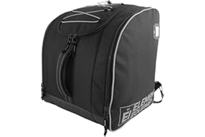 Element Equipment Boot Bag Deluxe Snowboard Ski Backpack
