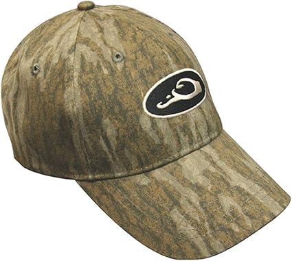 drake hunting hats